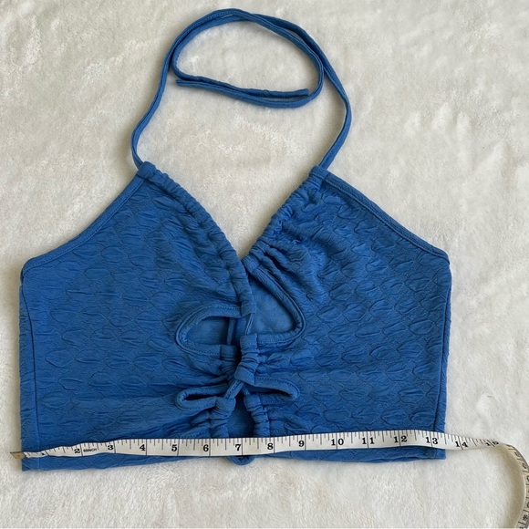 Blue Top - Picture 5 of 7